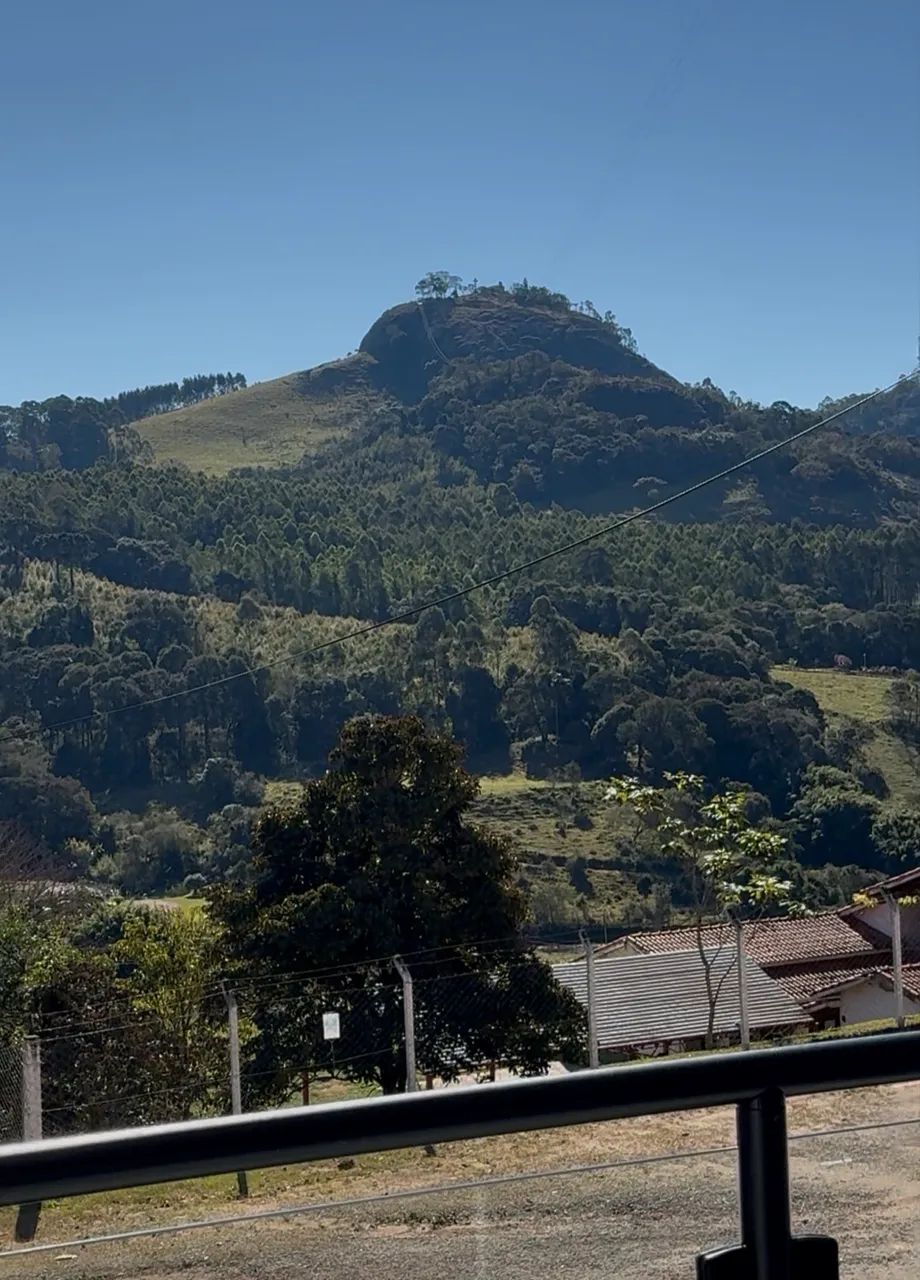 Casa em Pedra Bela /SP para aluguel  - Foto 2
