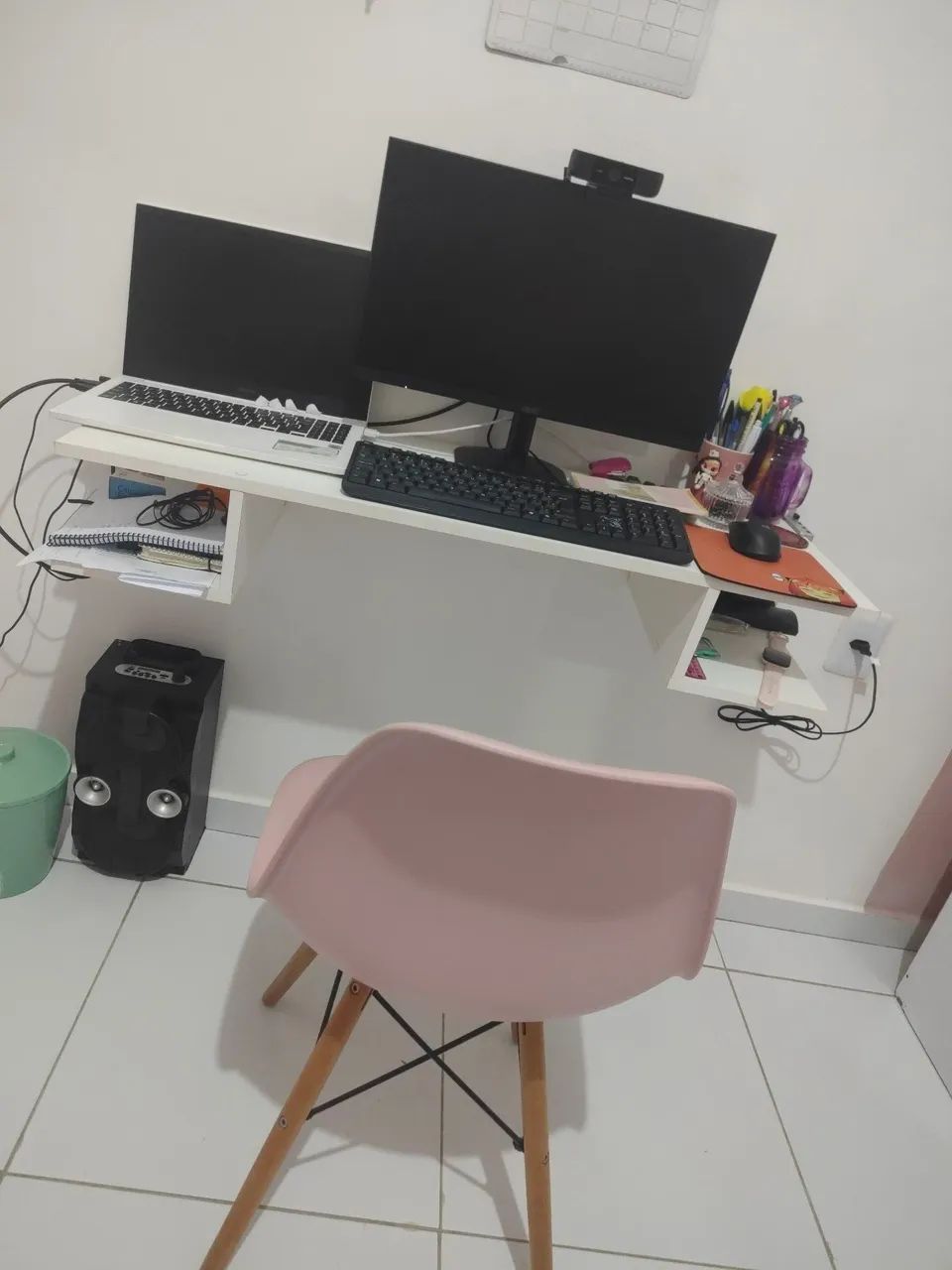 Mesa + cadeira - Foto 5