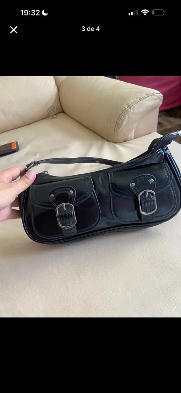 Bolsa nova  - Foto 2