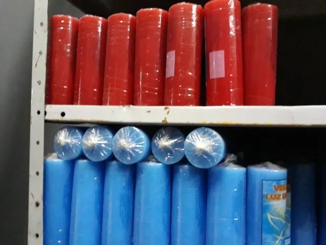 Fábrica de velas  - Foto 5