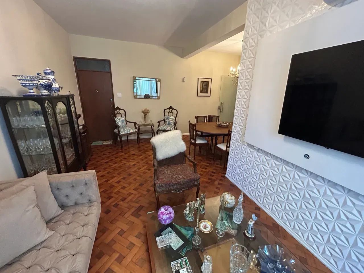 Imovel locaçao Ipanema vazio! - Foto 4