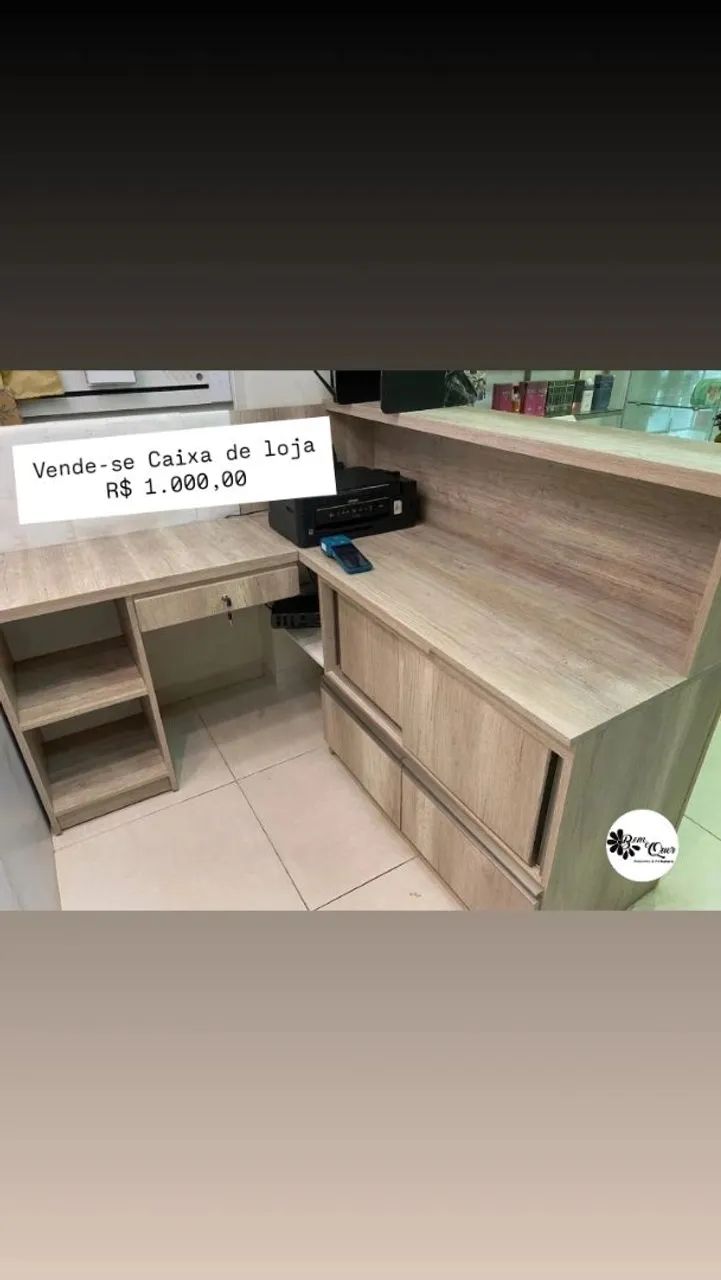 Vendendo esses móveis  - Foto 2