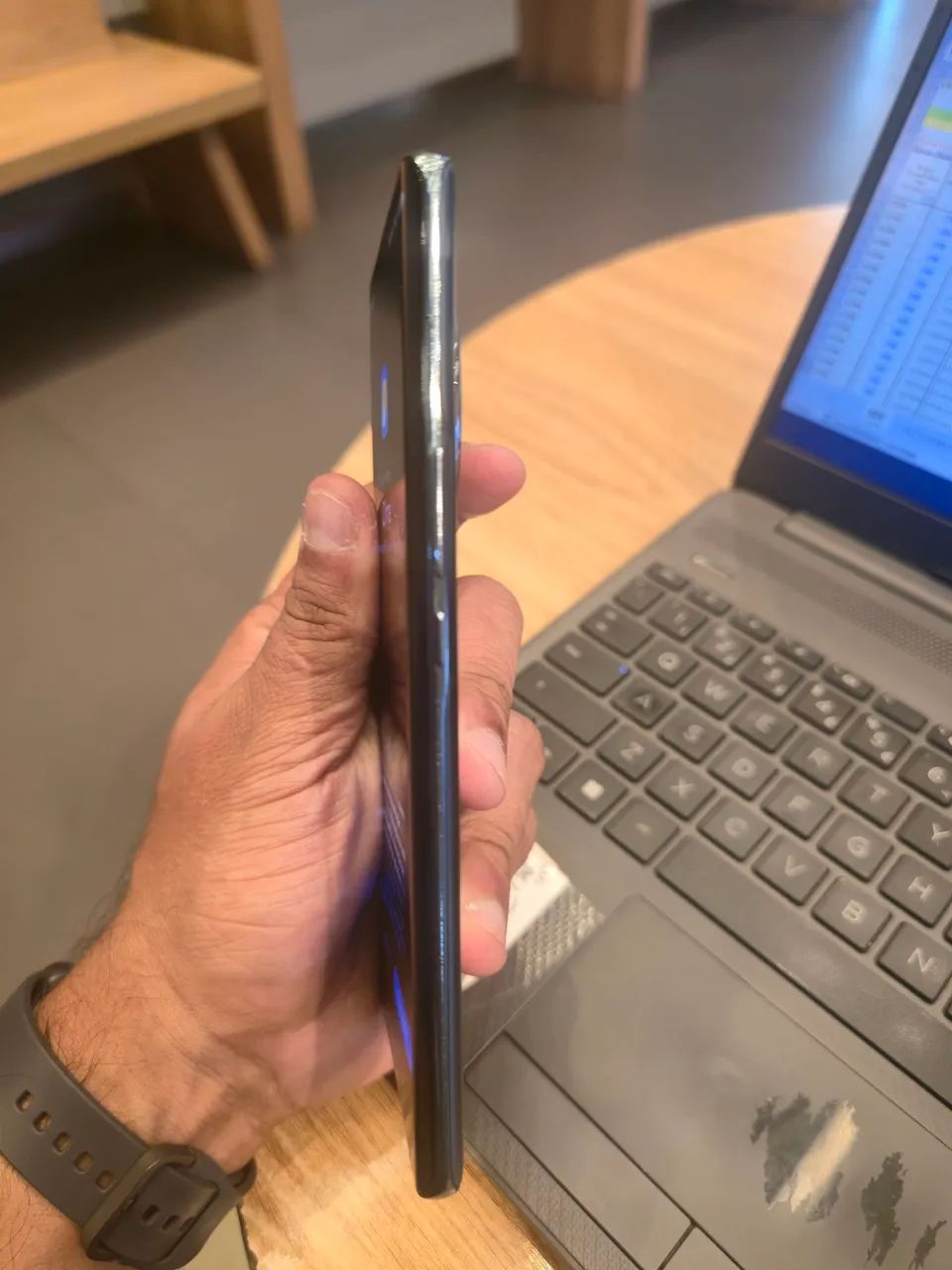 Huwaei Honor 5 lite 5G v/t - Foto 4