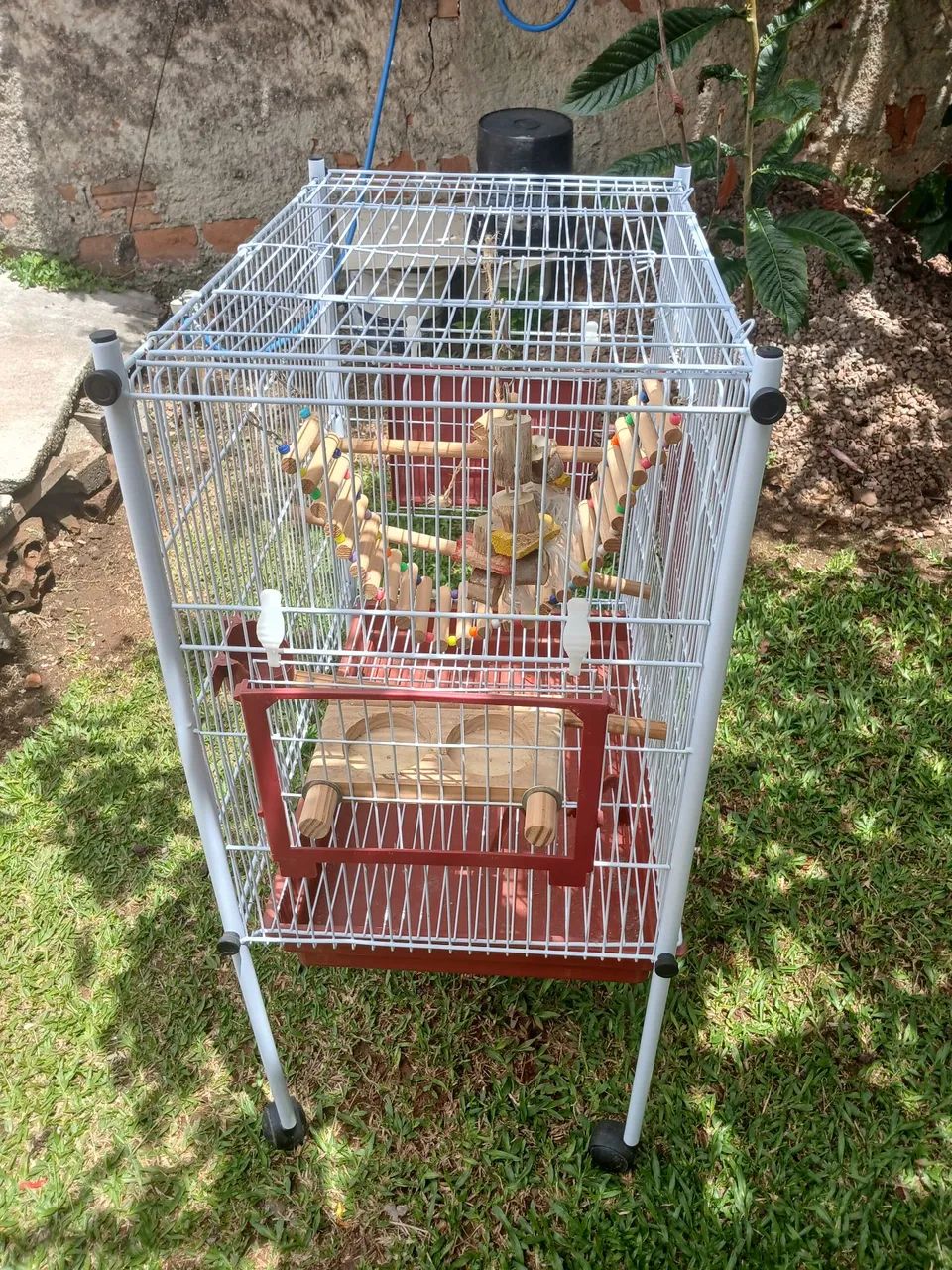 Gaiola - Foto 3
