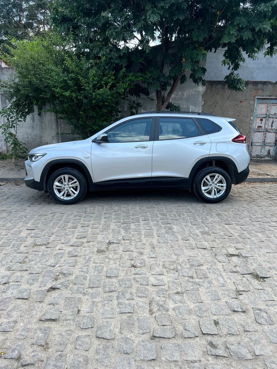 Chevrolet Tracker TRACKER LT 1.0 Turbo 12V Flex Aut. 2023