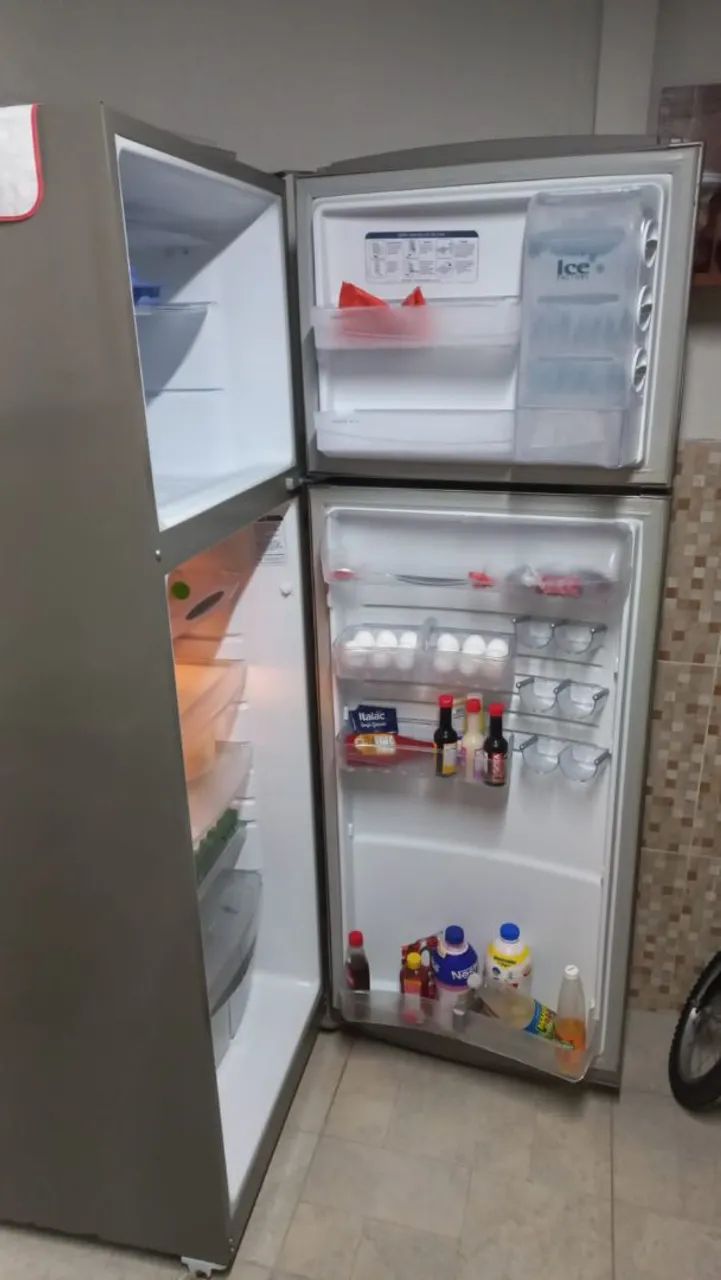 Geladeira  - Foto 4
