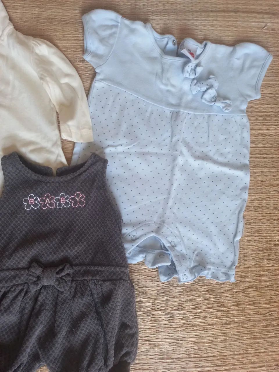 Kit menina tip top - Foto 3