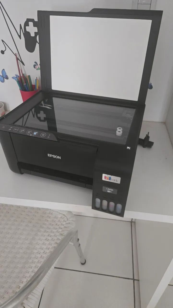 Impressora Epson - Foto 3