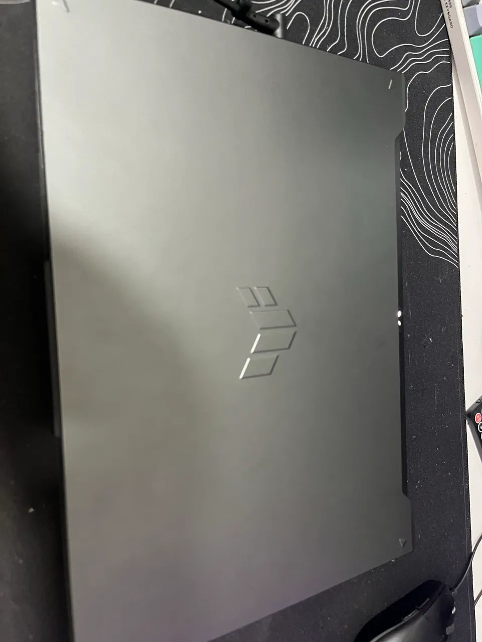Notbook ASUS TUF A16 RTX 4050 - Foto 5