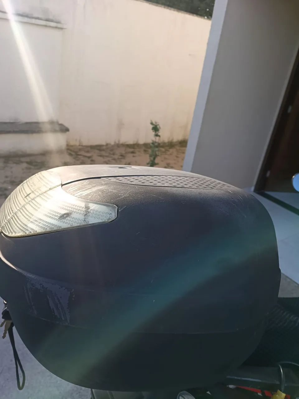 Baú pro Tok pra vender rápido  - Foto 2