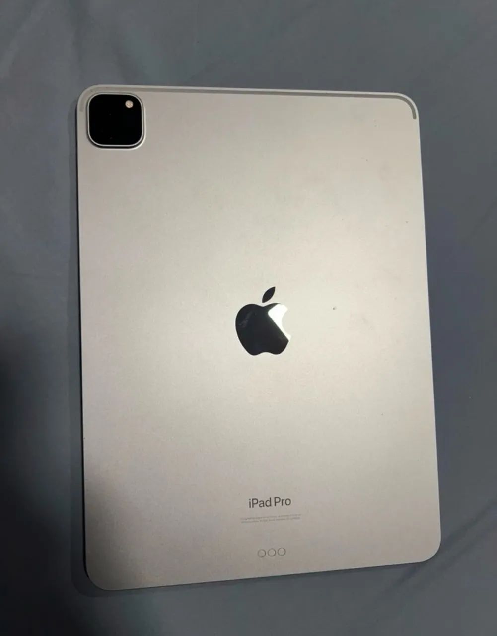 iPad m2 Pro 128Gb 11inch