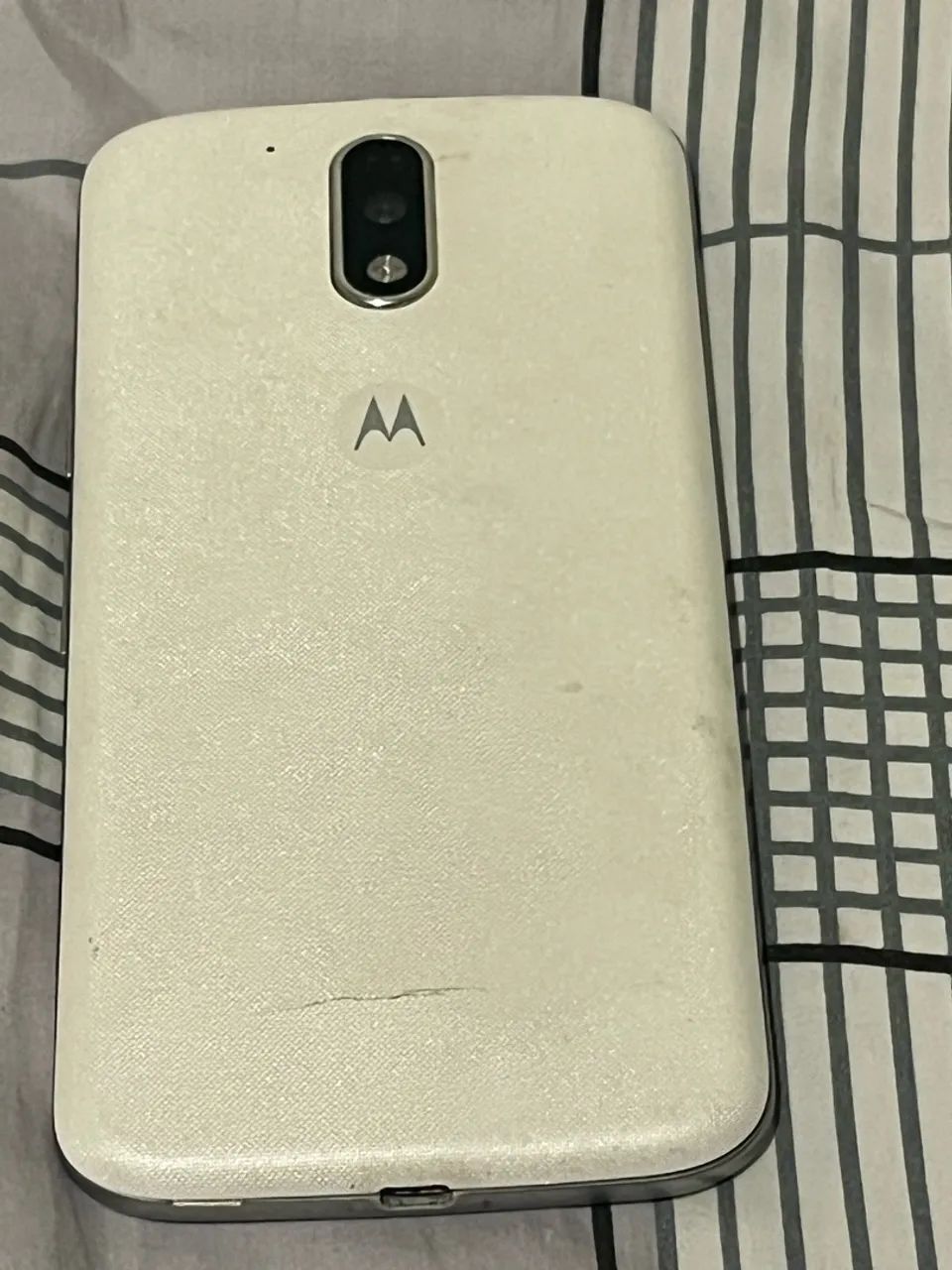 Motorola Moto G4 Plus - Foto 3