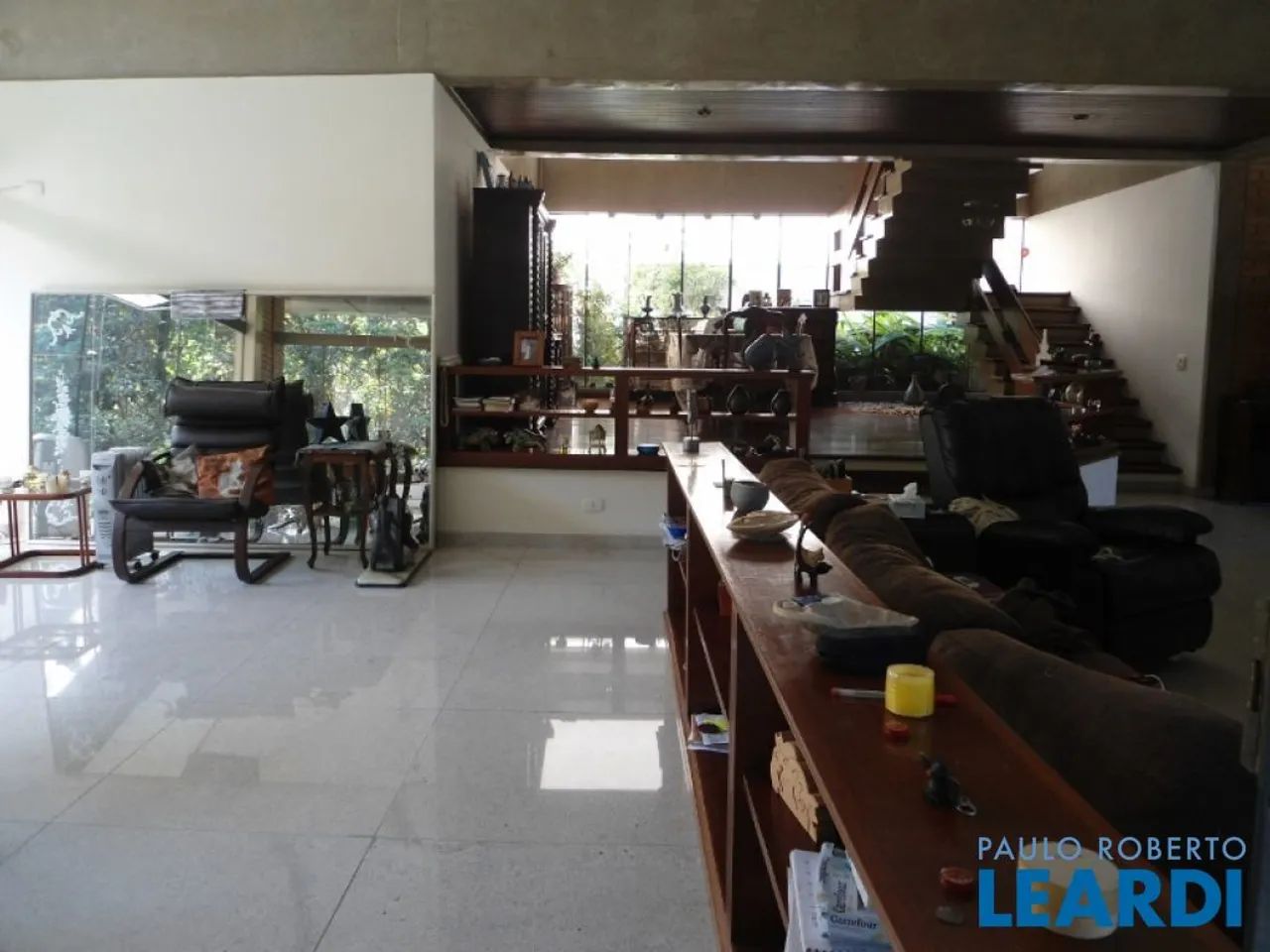 CASA EM CONDOMÍNIO - ALPHAVILLE - SP - Foto 3