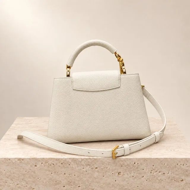 Bolsa de Luxo Louis Vuitton - Foto 2