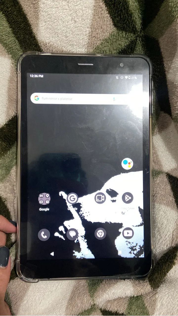 Tablet Multi M8 4G 3GB 32GB Novo - Foto 4
