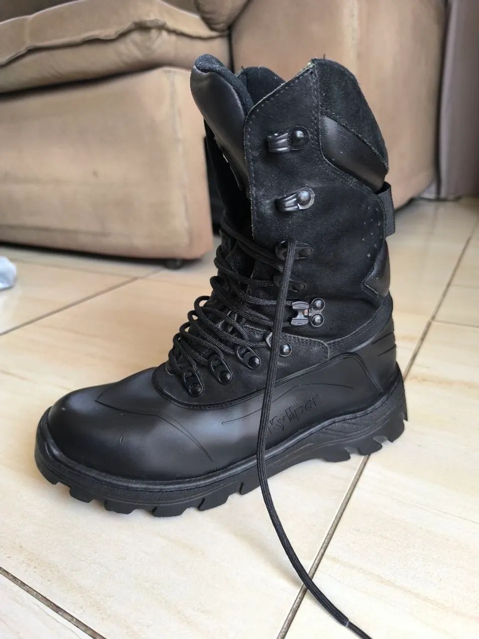 Bota  PRF - Foto 2