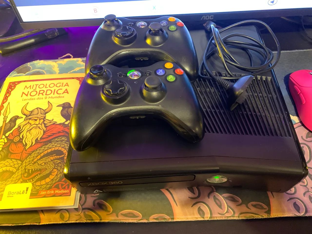 Xbox 360. - Foto 2