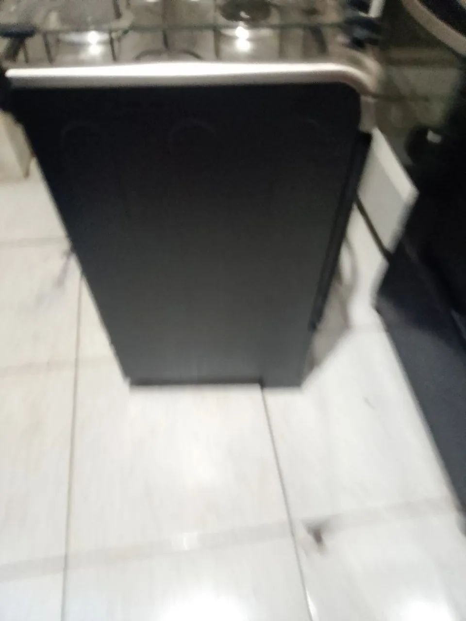 Fogão Eletrolux de 4 bocas inox - Foto 3