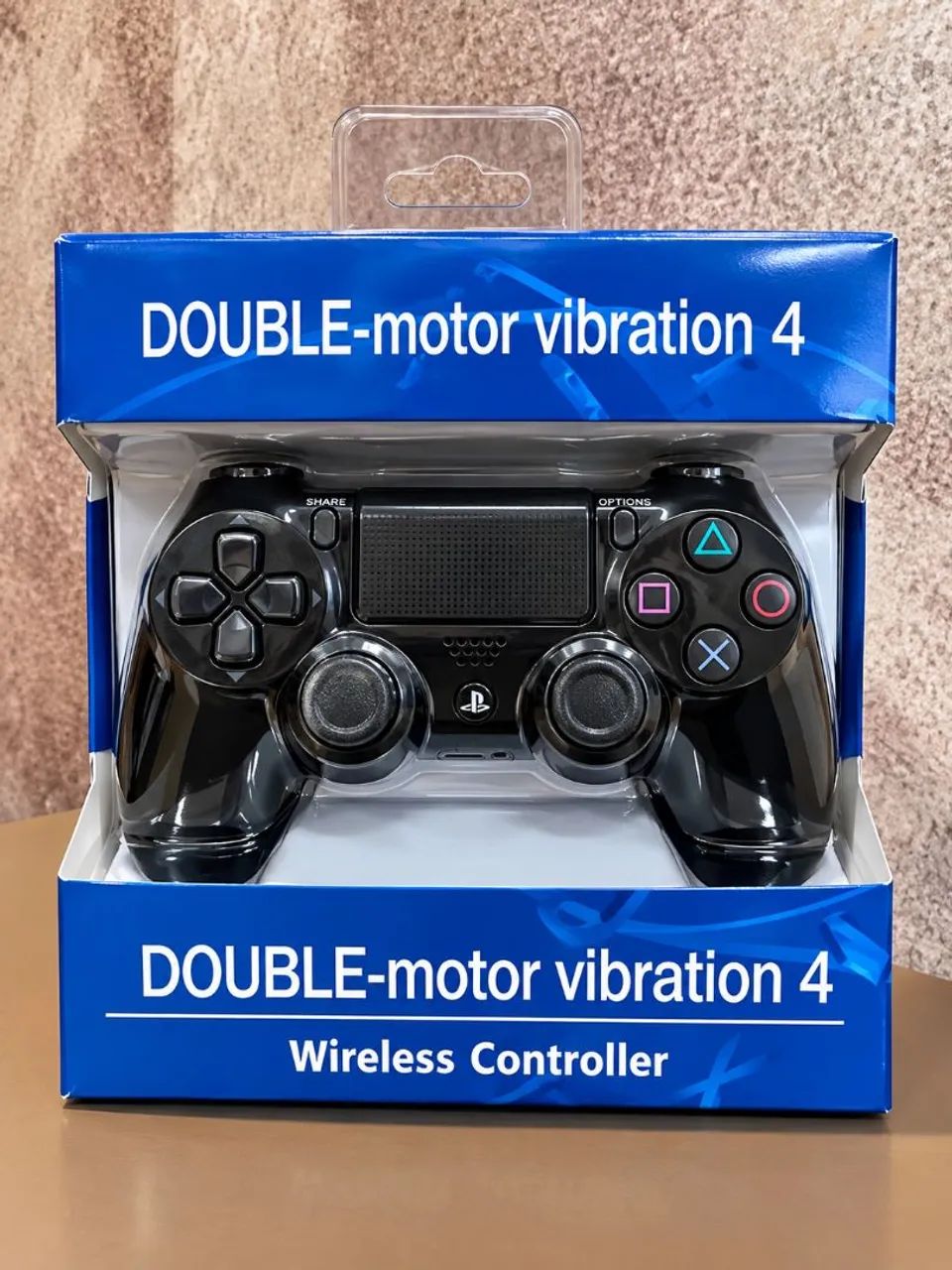 Controle de PS4 Com GARANTIA!