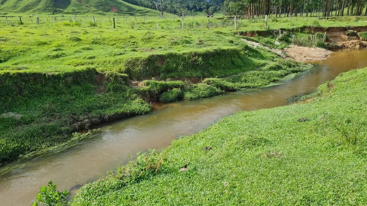 Sitio com escritura em Águas Mornas - SC - Foto 2