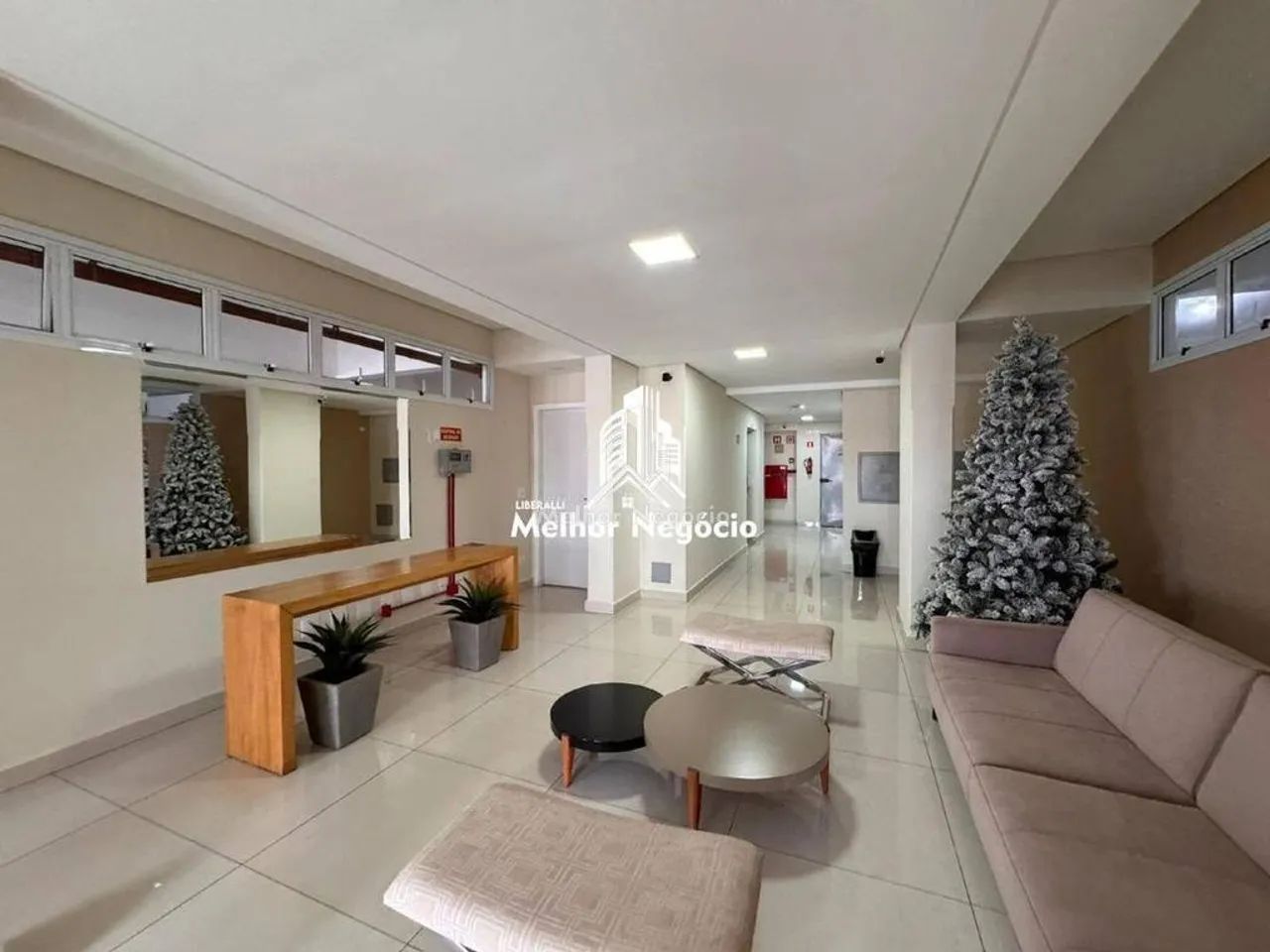 Apartamento à venda em Piracicaba, Nova América, com 3 quartos, com 107 m² - Foto 3