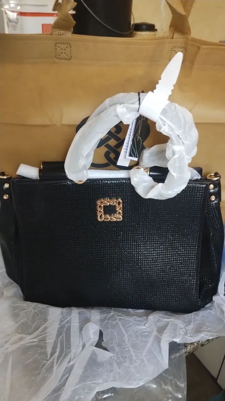 Bolsa Chenson 