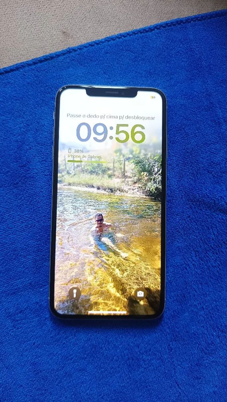 Iphone XS MAX