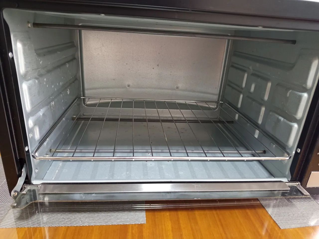 Forno elétrico Philco 46L - Foto 4