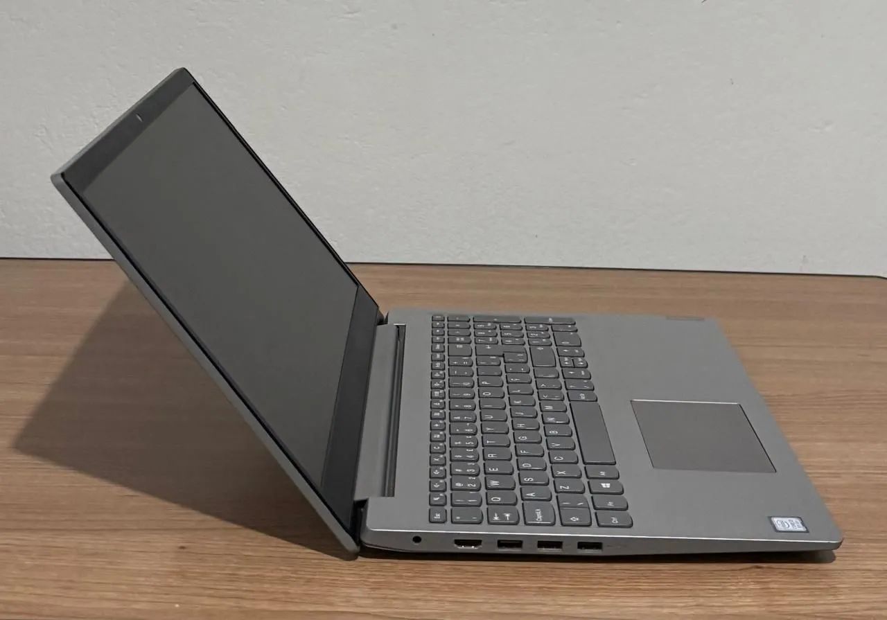 Vendo Notebook Lenovo Ideapad i3  - Foto 4