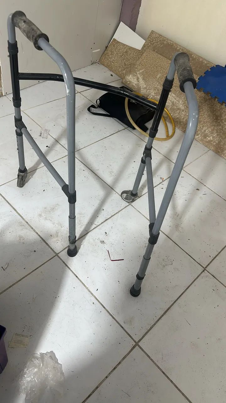 Andador - Foto 2