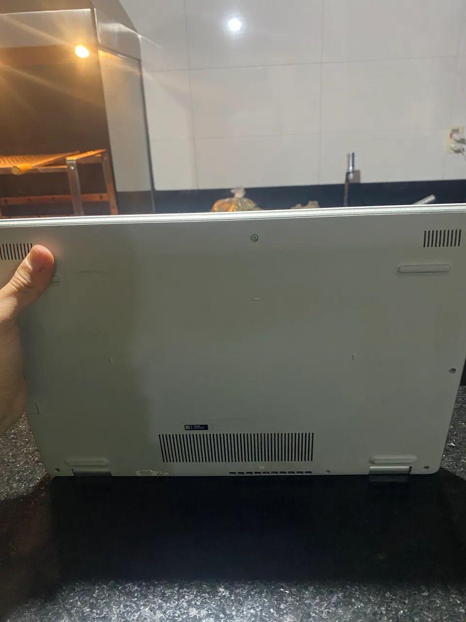 Dell Inspiron 3501 - Foto 4