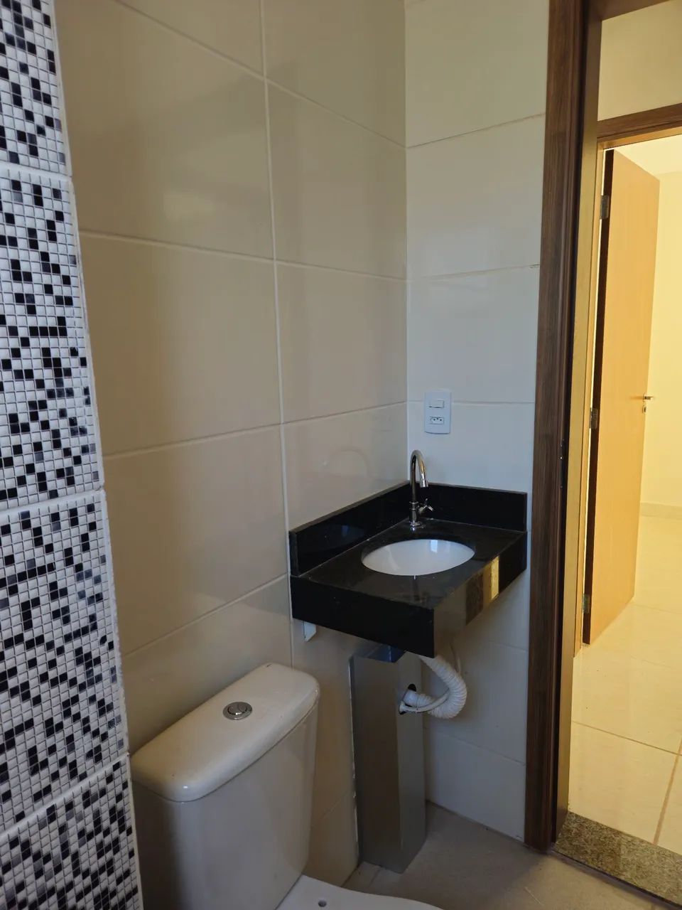 ALUGO APT COM CONDOMÍNIO INCLUSO - Foto 4
