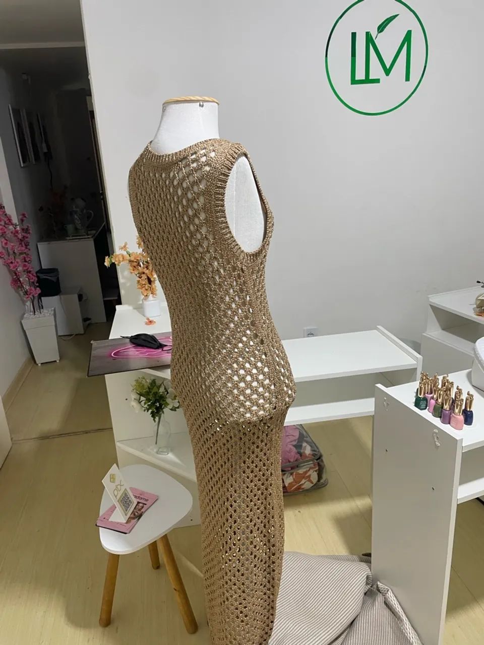 Manequim feminino loja  - Foto 4