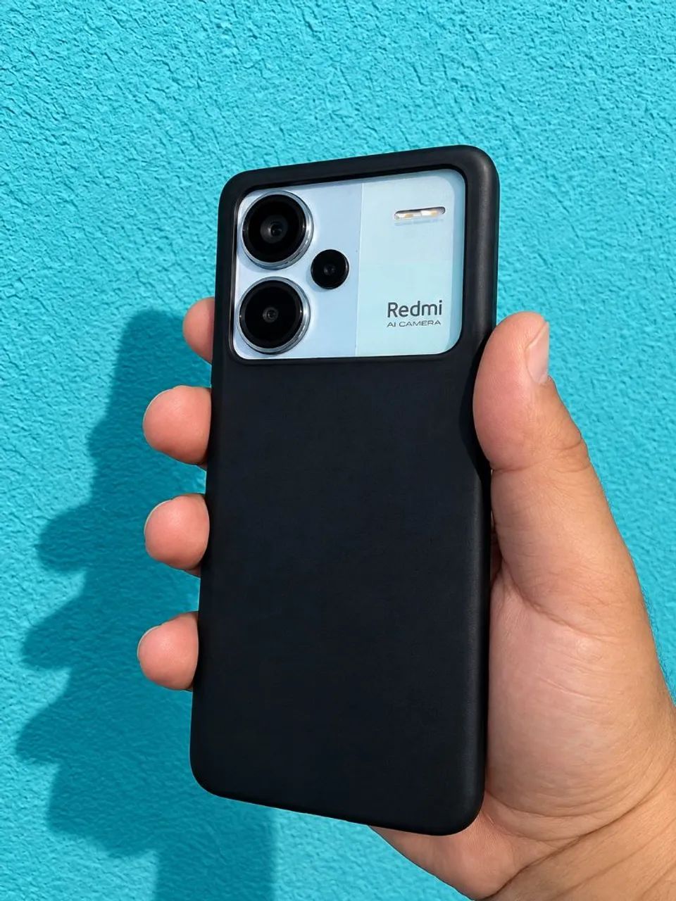 Troco Redmi Note 13 Pro Plus 5G  - Foto 3