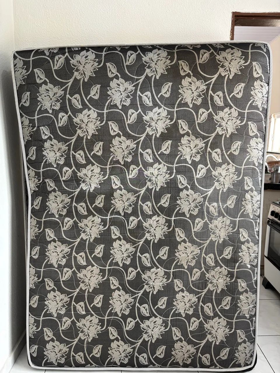 Cama de casal 