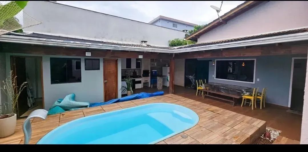 CASA A VENDA NA VICENTE PIRES RUA 10 - Foto 4