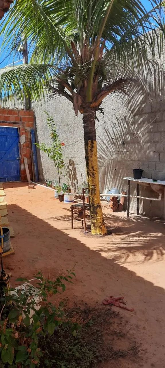 Venda ,troca por outra casa.
