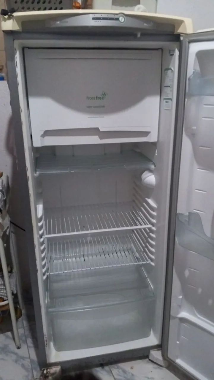 Vende-se geladeira  - Foto 4