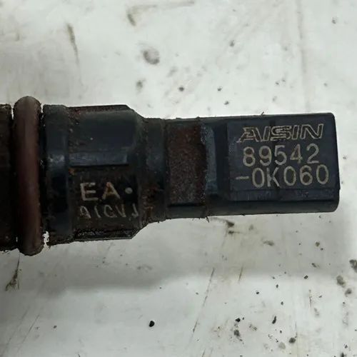 Sensor Abs Toyota Hilux 2.8 2022 2023 2025 Dianteiro Direito - Foto 5