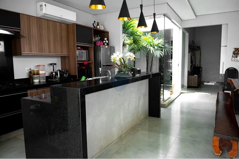 Casa Confortável com Lazer e Sustentável em um Só Lugar! - Foto 4