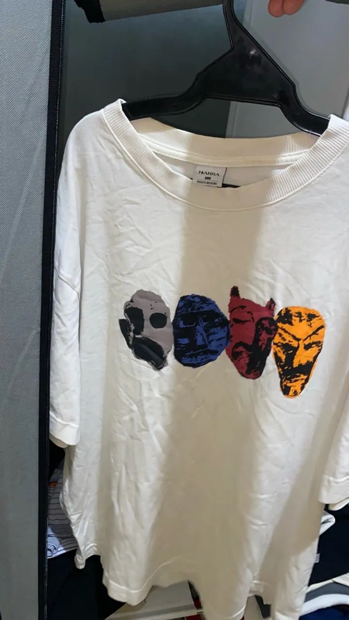 Blusa da barra  - Foto 2