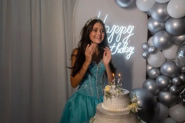 Ensaio Fotográfico Externo e Cobertura de Eventos - Foto 3