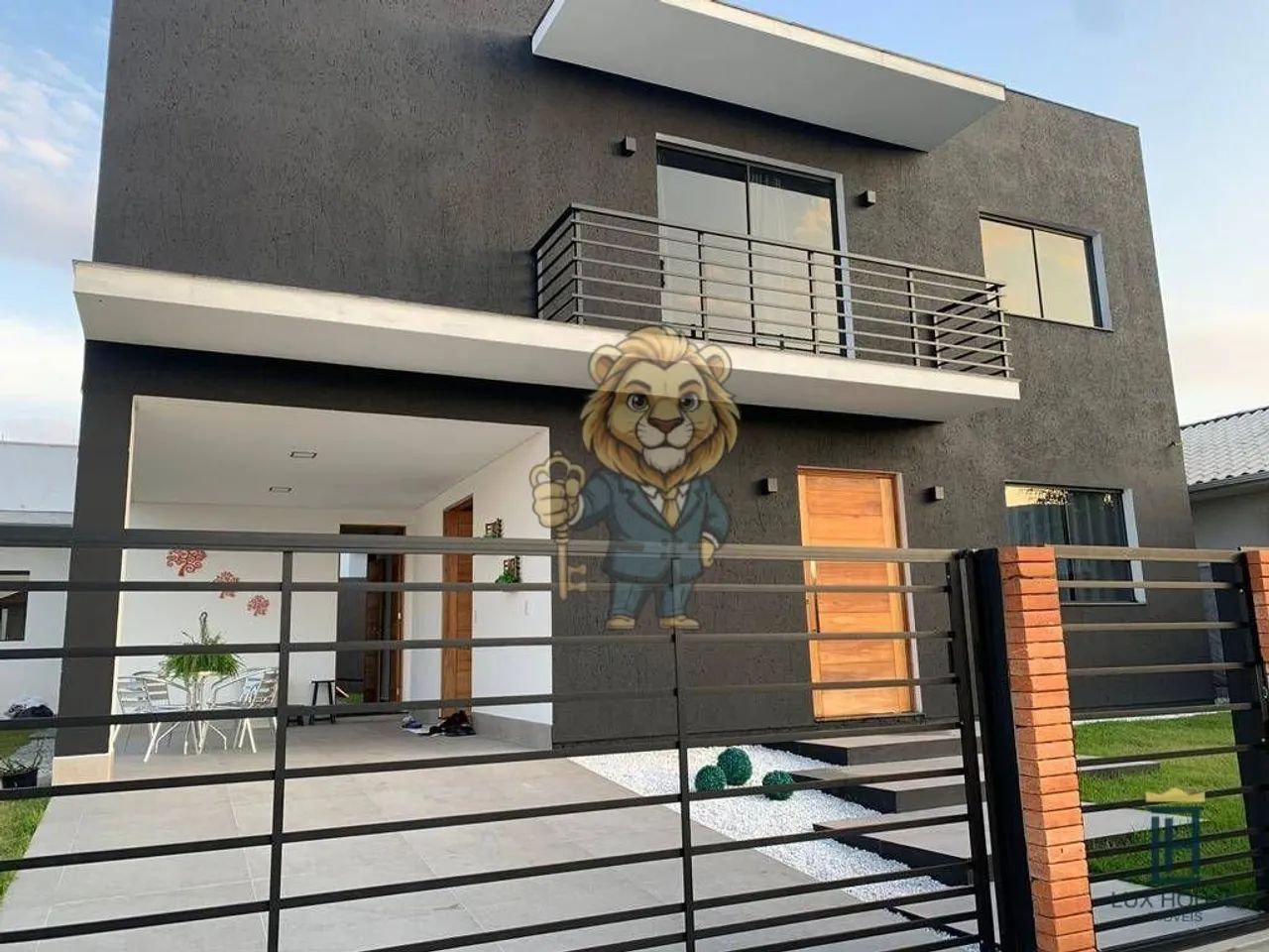 Casa em Canasvieiras, Florianópolis/SC - Foto 2