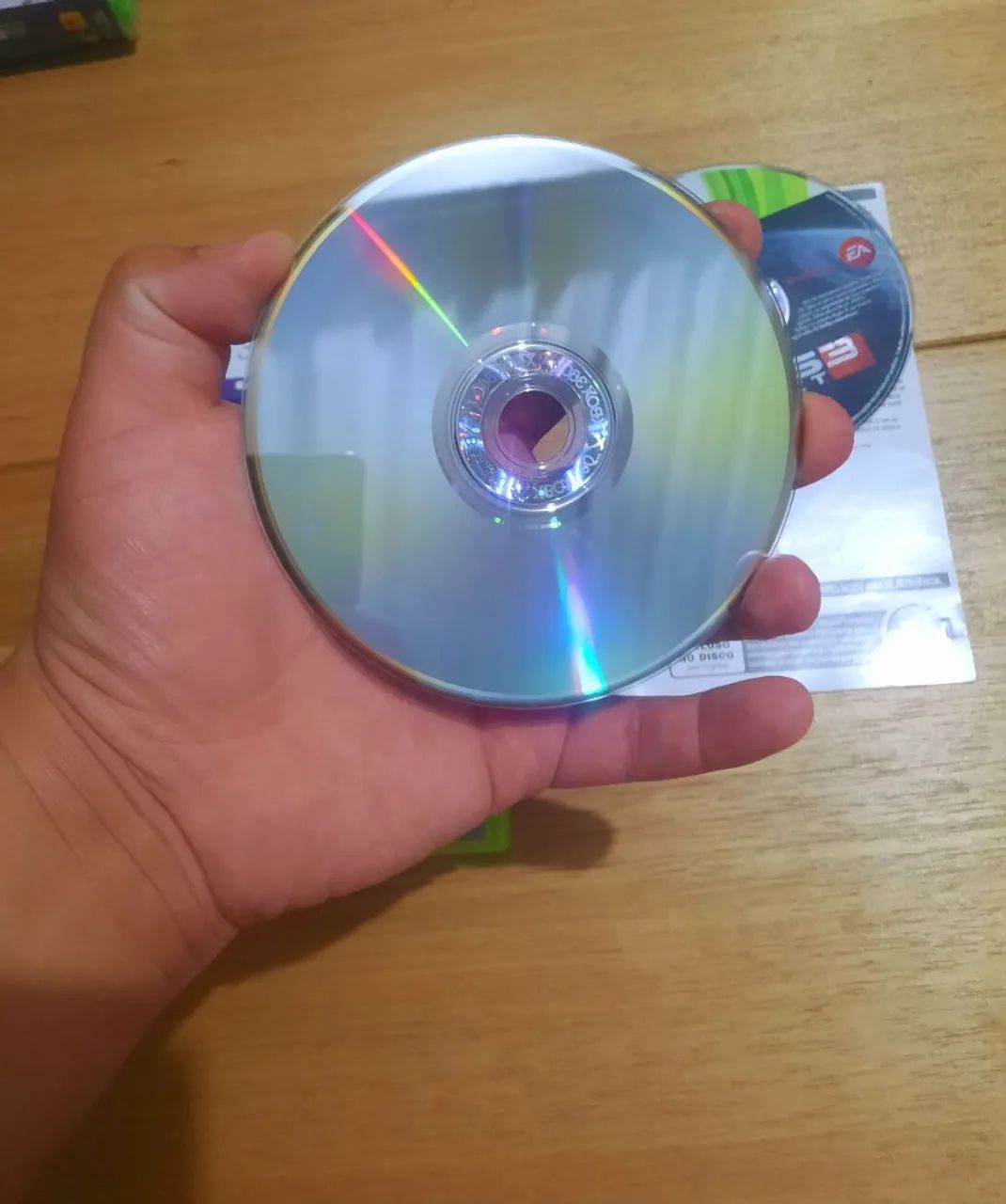 Jogo Mass Effect 3 - Xbox 360 - Foto 5
