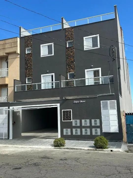 Cobertura a venda - Utinga, Santo André - Foto 2