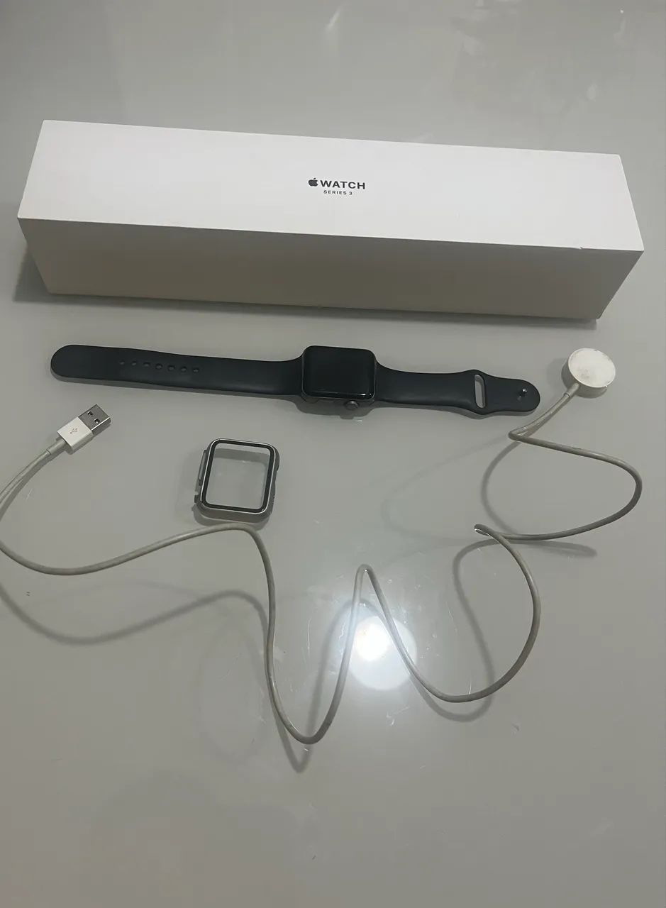 Apple Watch Series 3