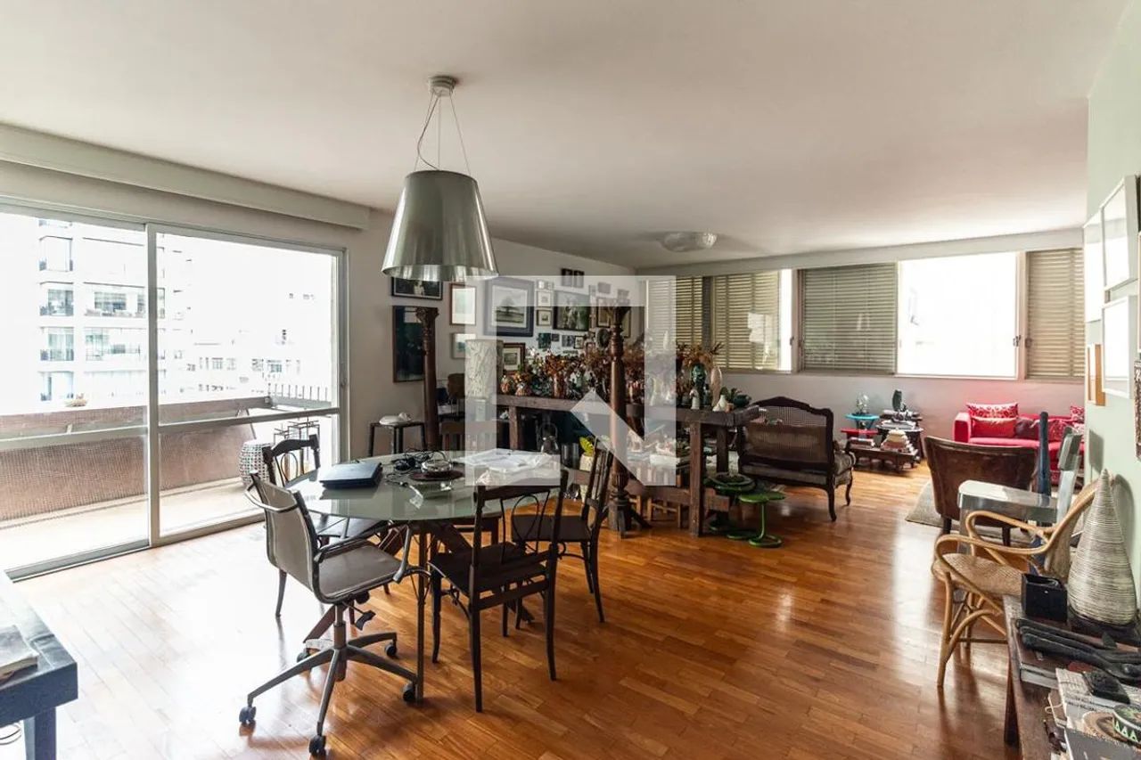 Apartamento à Venda - Santa Cecília, 3 Quartos, 227 m2 - Foto 10