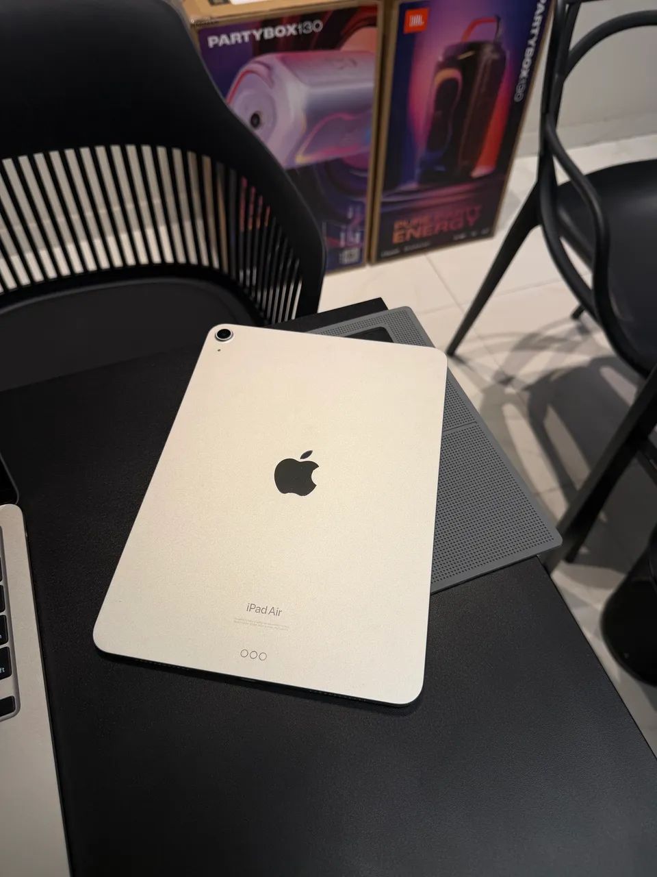iPad Air 5 Geracao 64Gb - Foto 3