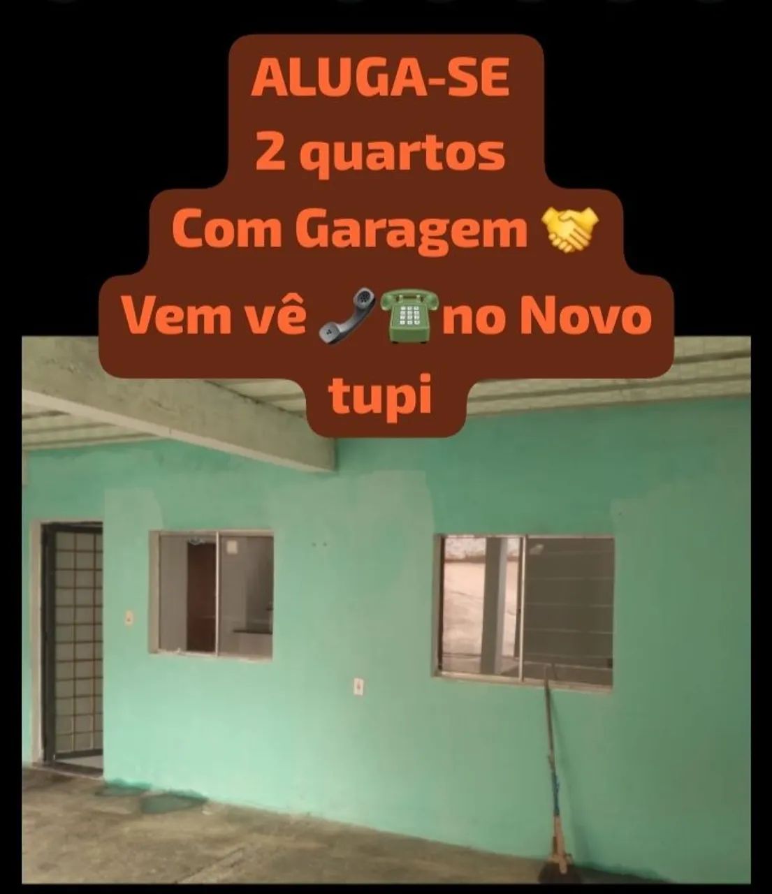 NOVO TUPI 