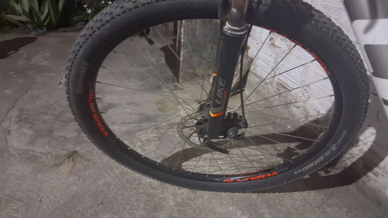 Bicicleta - Foto 4